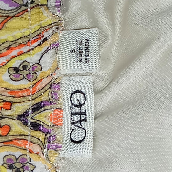 LONG MAXI SKIRT - Picture 7 of 10